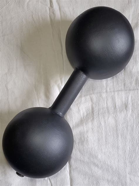 circus barbell|loadable circus dumbell.